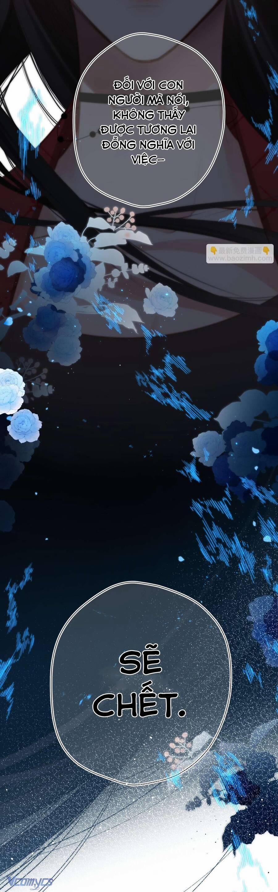 Ngược Dòng Mùa Xuân 11 trang 2