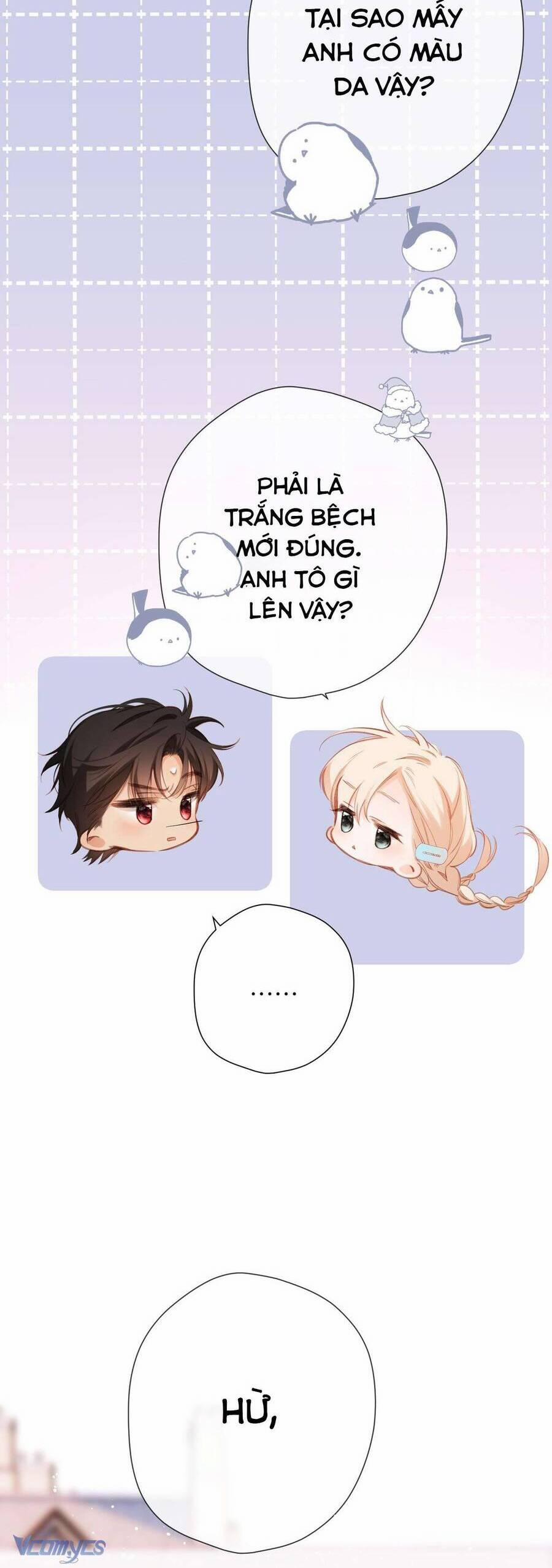 Ngược Dòng Mùa Xuân 11 trang 21