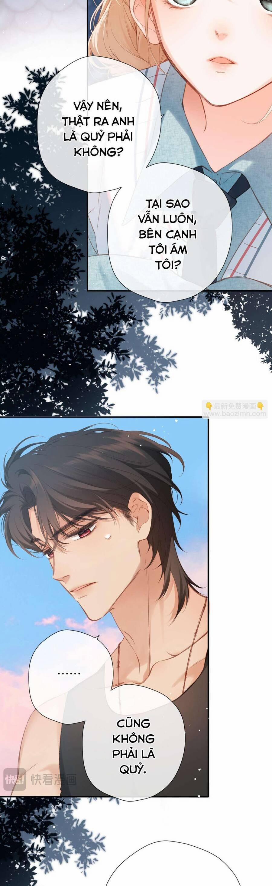 Ngược Dòng Mùa Xuân 11 trang 23