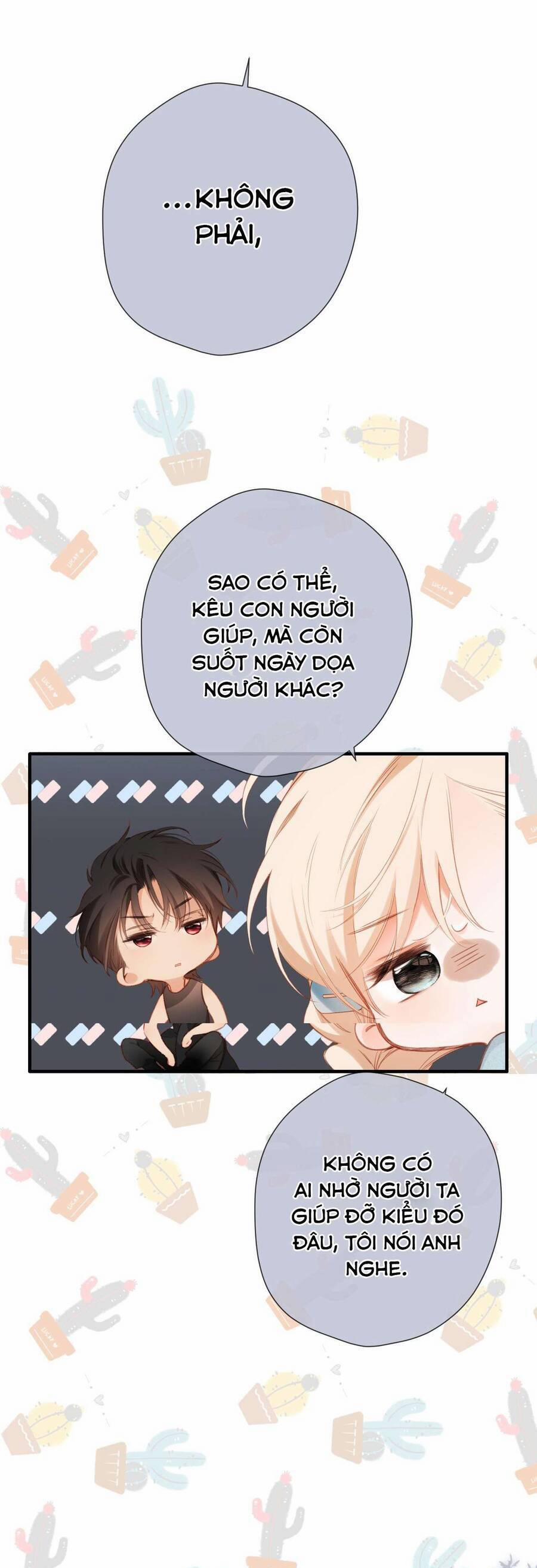 Ngược Dòng Mùa Xuân 11 trang 25