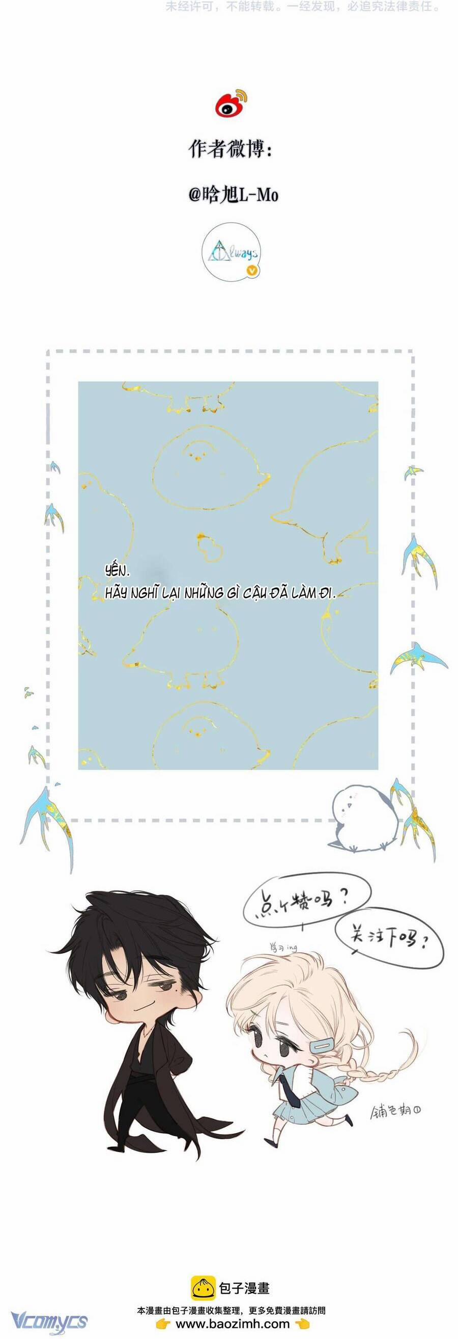 Ngược Dòng Mùa Xuân 11 trang 28