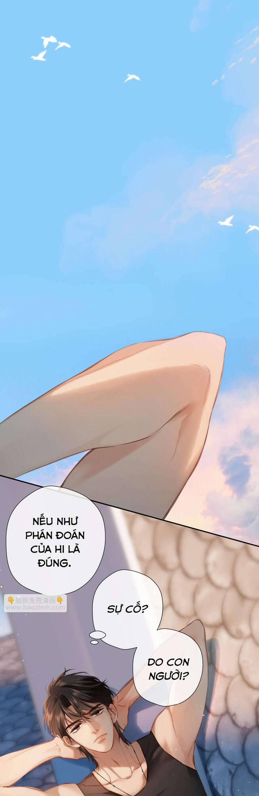 Ngược Dòng Mùa Xuân 11 trang 4