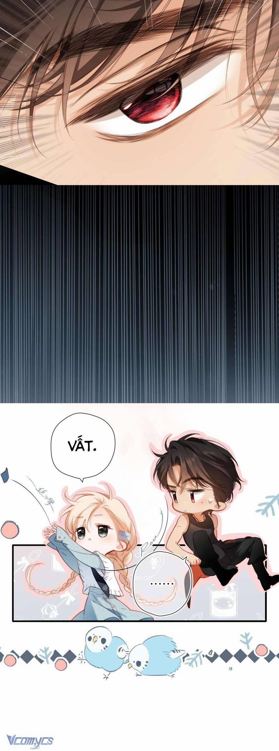 Ngược Dòng Mùa Xuân 11 trang 8