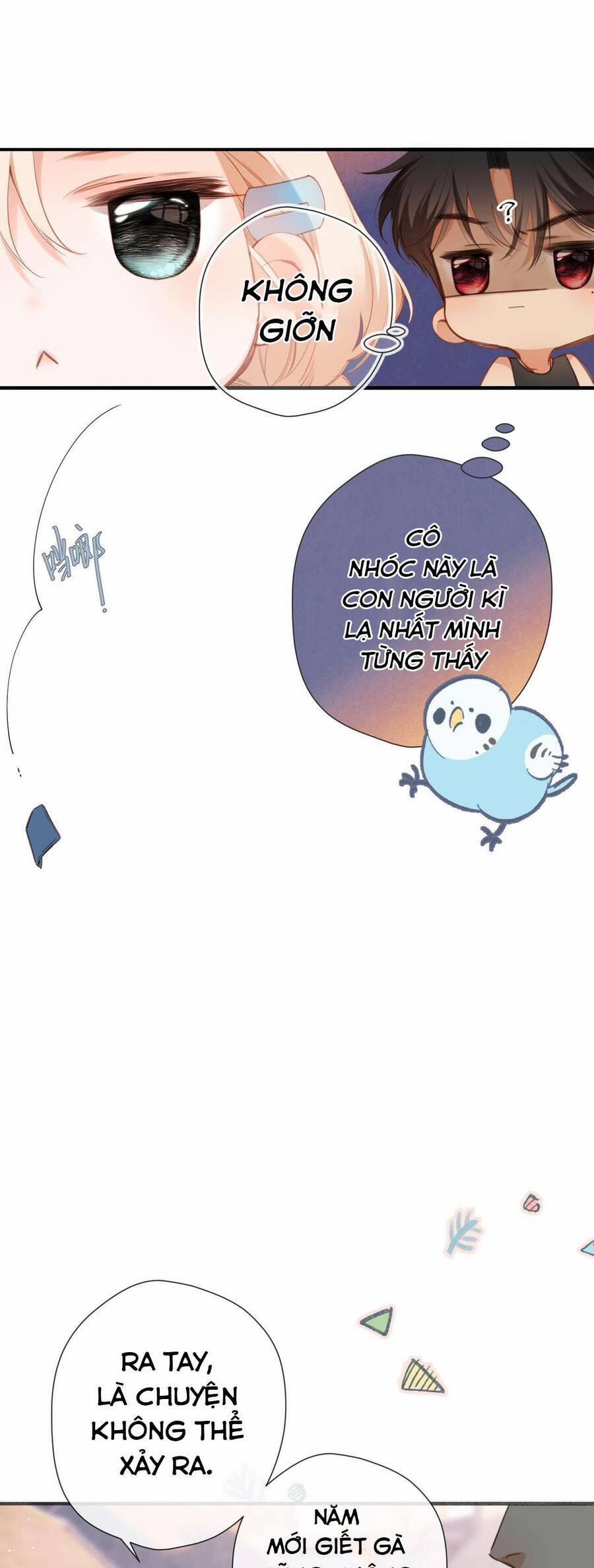 Ngược Dòng Mùa Xuân 11 trang 9