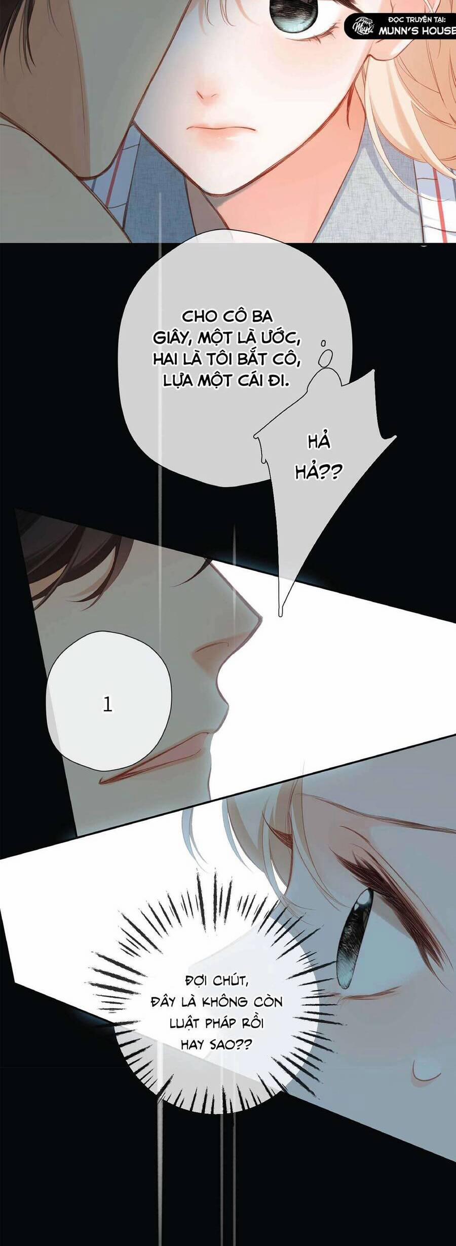 Ngược Dòng Mùa Xuân 12 trang 10