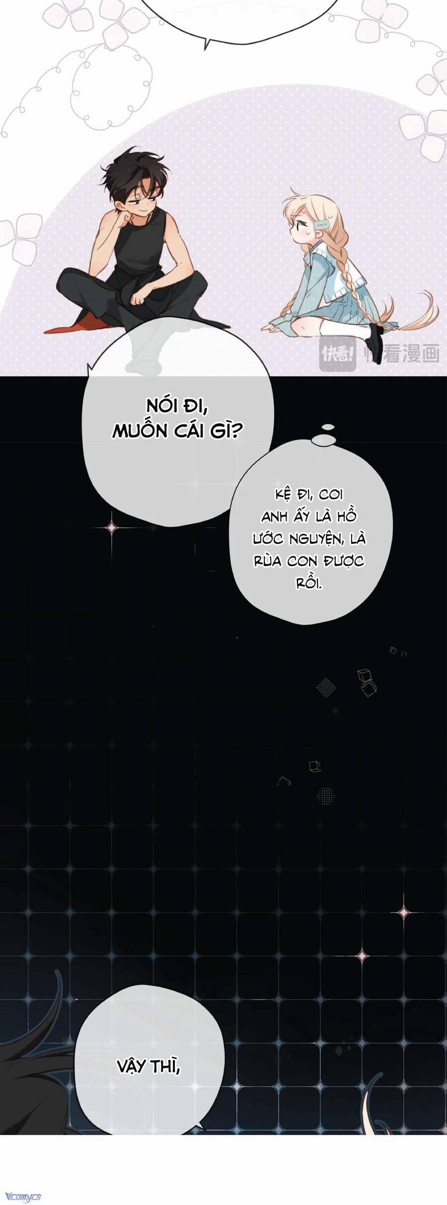 Ngược Dòng Mùa Xuân 12 trang 13