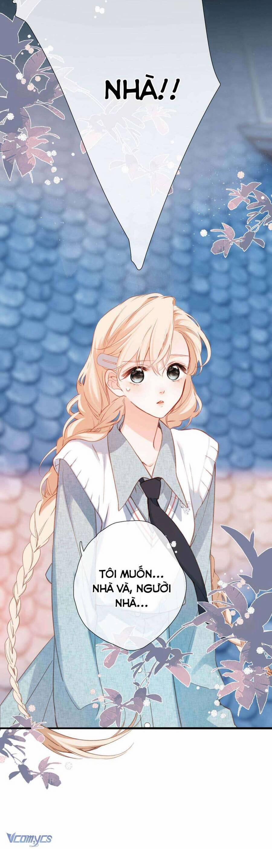 Ngược Dòng Mùa Xuân 12 trang 17