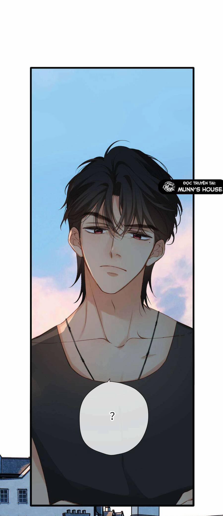 Ngược Dòng Mùa Xuân 12 trang 18