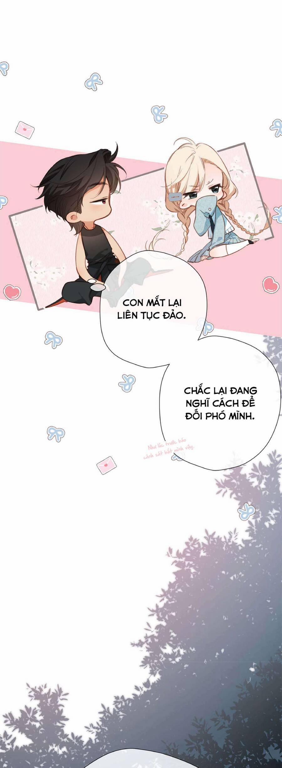 Ngược Dòng Mùa Xuân 12 trang 4