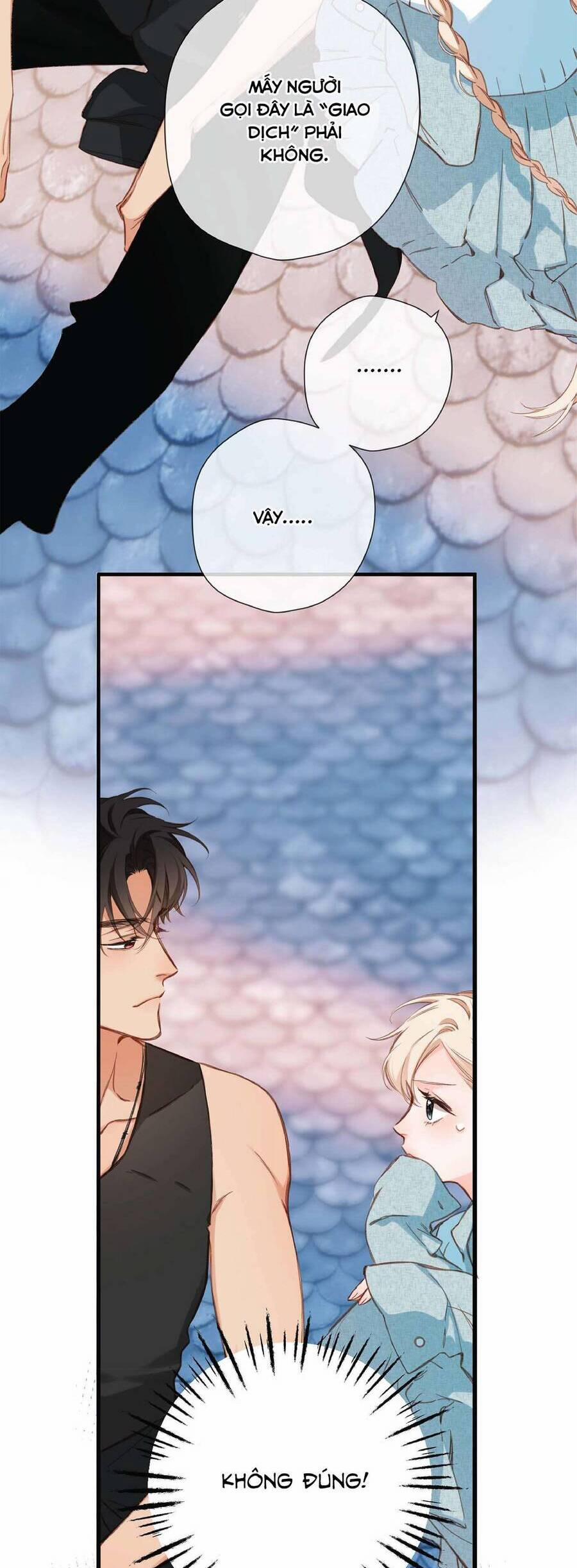 Ngược Dòng Mùa Xuân 12 trang 6