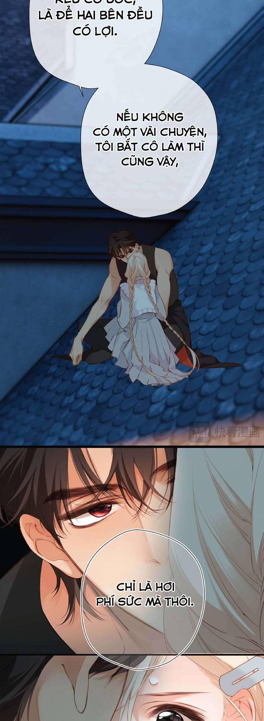 Ngược Dòng Mùa Xuân 12 trang 9