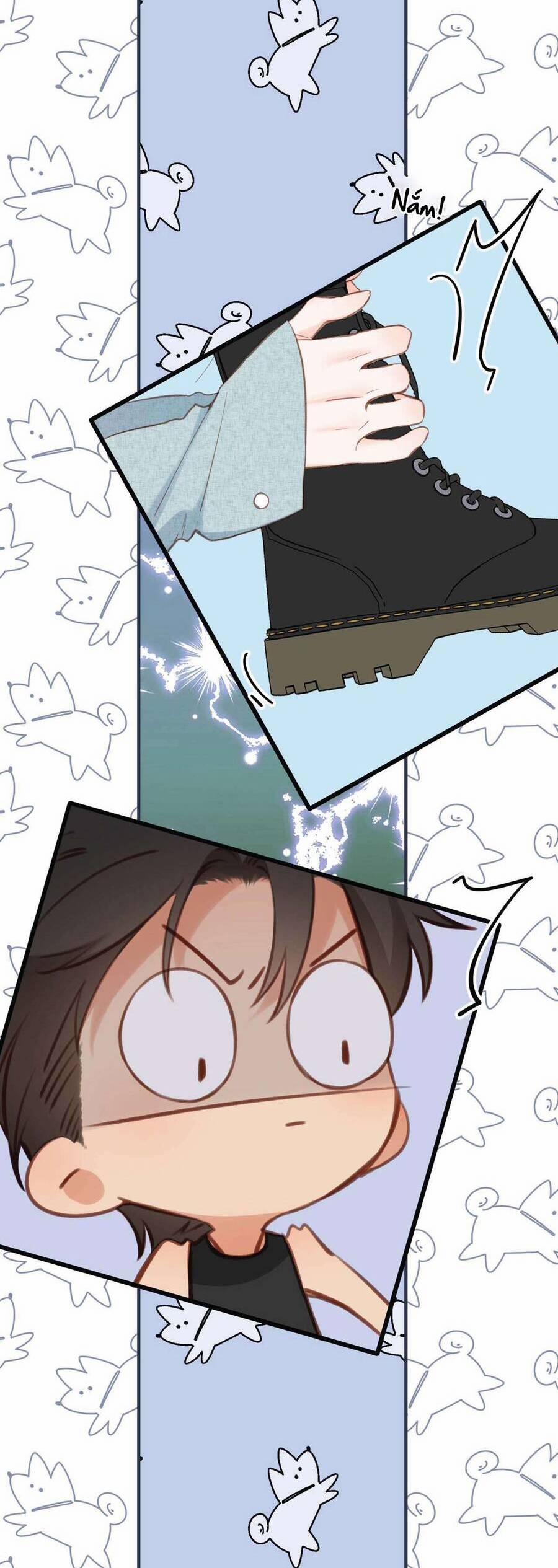 Ngược Dòng Mùa Xuân 13 trang 17