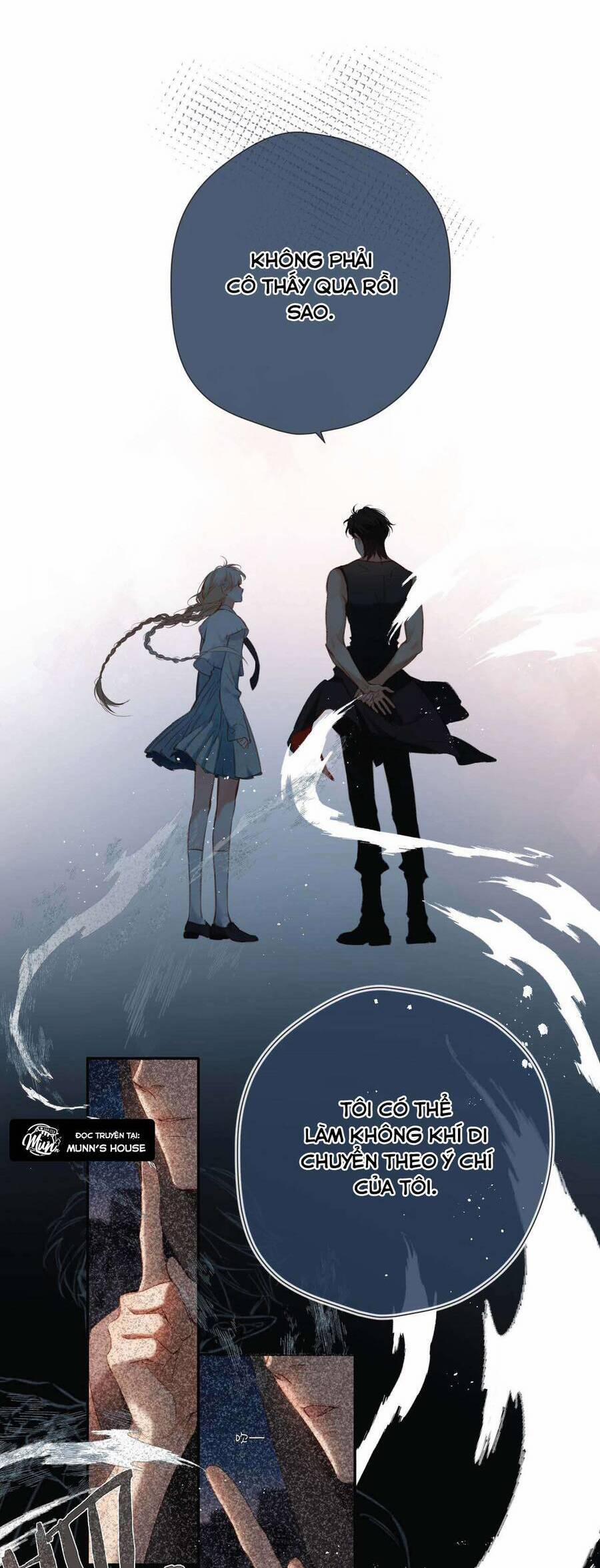 Ngược Dòng Mùa Xuân 13 trang 2