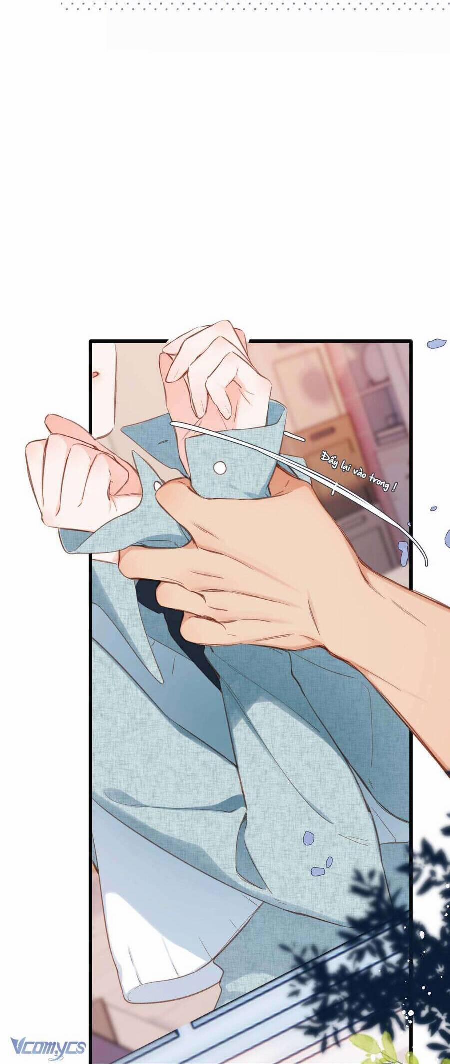 Ngược Dòng Mùa Xuân 13 trang 21