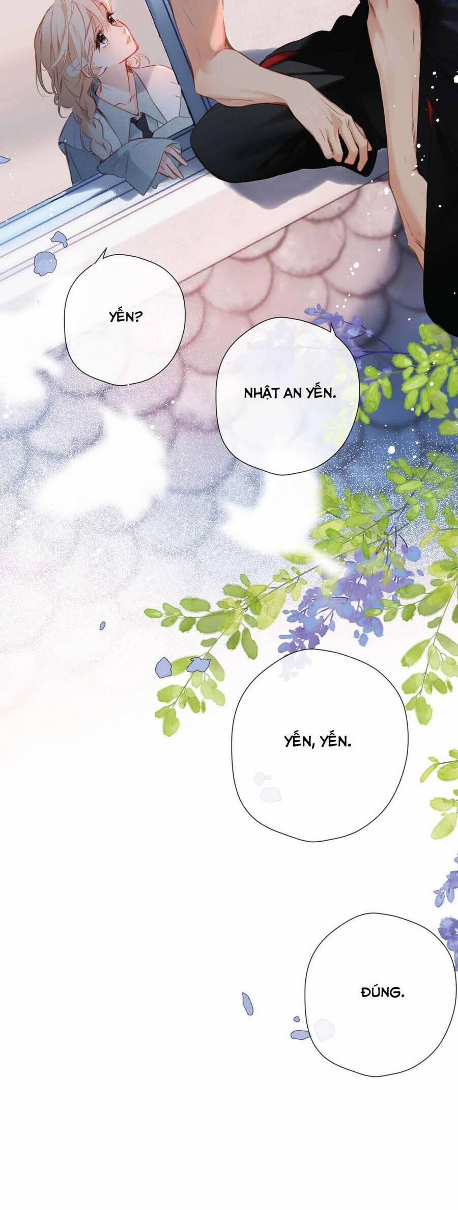 Ngược Dòng Mùa Xuân 13 trang 23