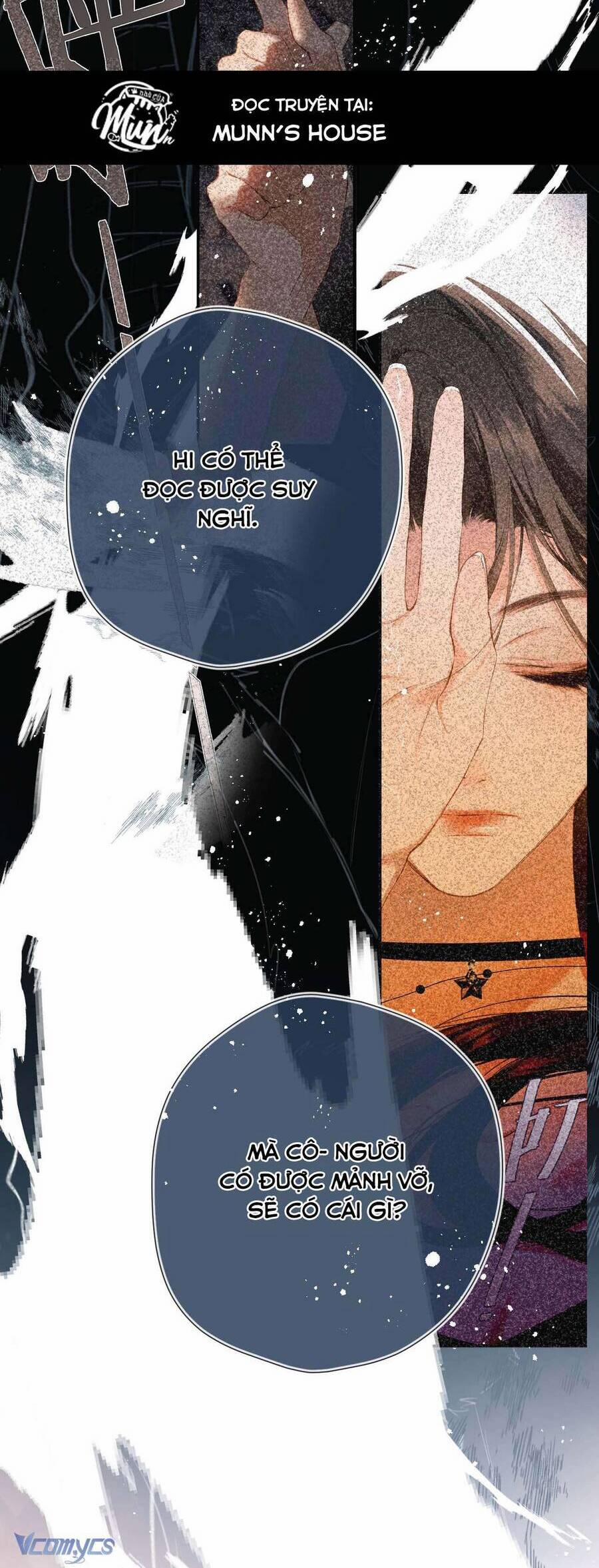 Ngược Dòng Mùa Xuân 13 trang 3