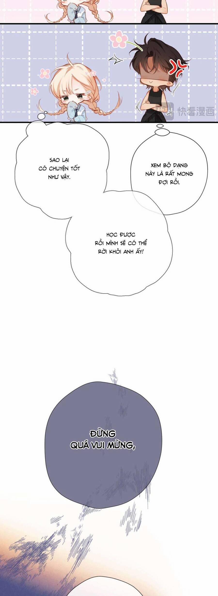 Ngược Dòng Mùa Xuân 13 trang 6