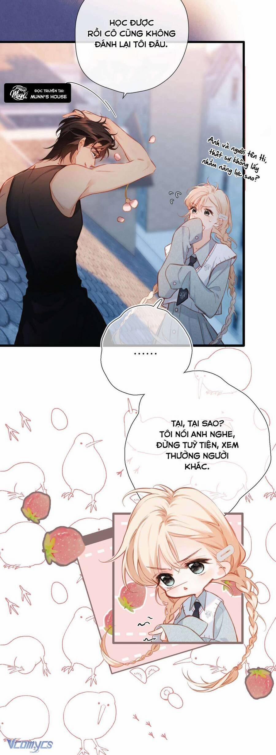 Ngược Dòng Mùa Xuân 13 trang 7