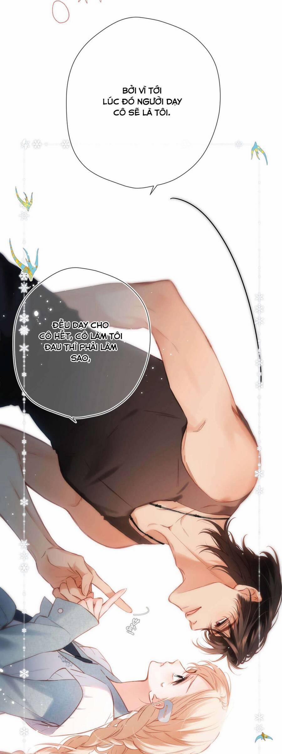 Ngược Dòng Mùa Xuân 13 trang 8