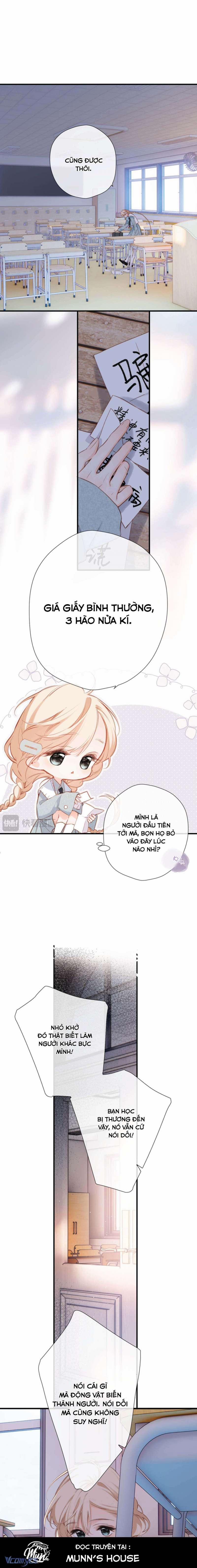 Ngược Dòng Mùa Xuân 14 trang 3