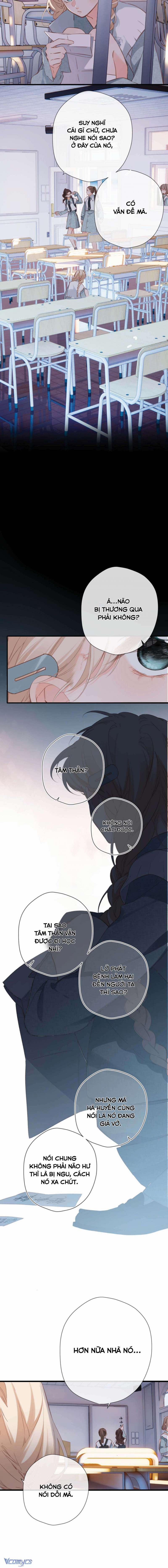 Ngược Dòng Mùa Xuân 14 trang 4