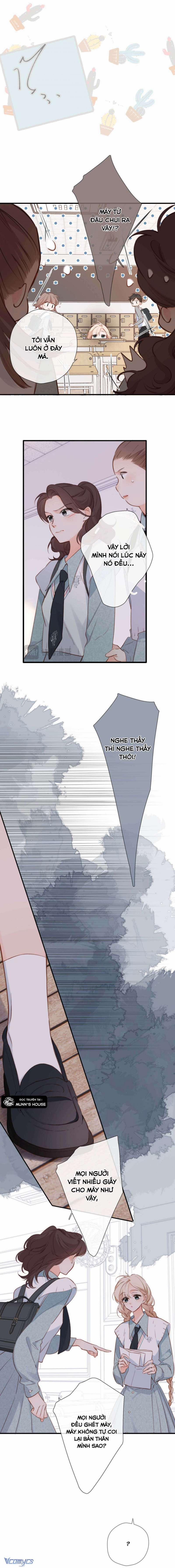 Ngược Dòng Mùa Xuân 14 trang 5