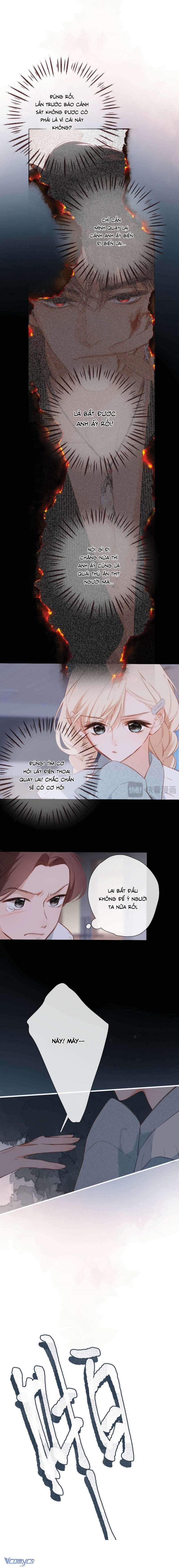 Ngược Dòng Mùa Xuân 14 trang 7