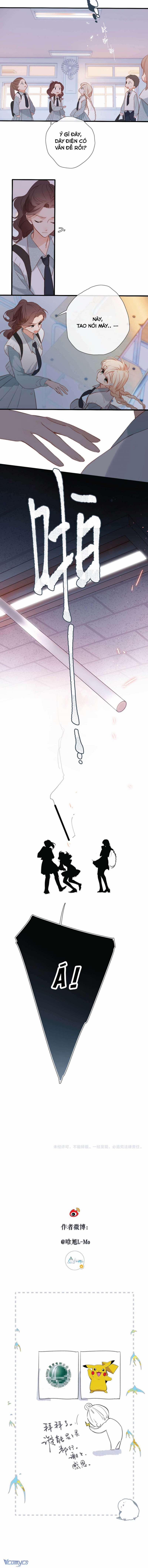 Ngược Dòng Mùa Xuân 14 trang 8