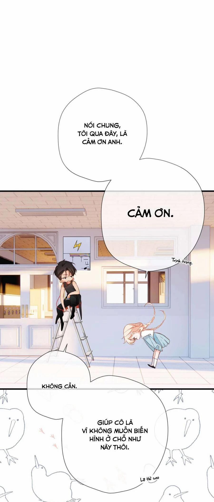 Ngược Dòng Mùa Xuân 15 trang 17