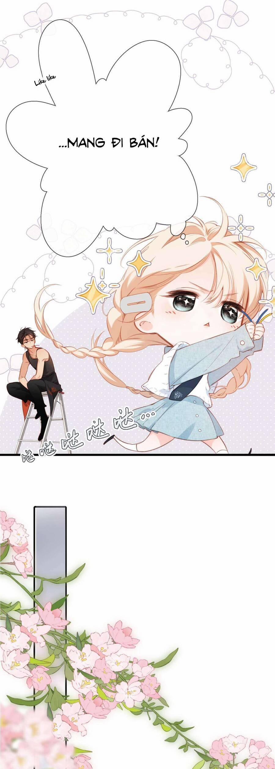 Ngược Dòng Mùa Xuân 15 trang 19