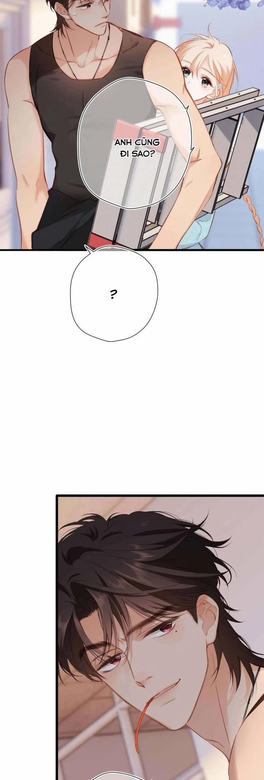 Ngược Dòng Mùa Xuân 15 trang 23