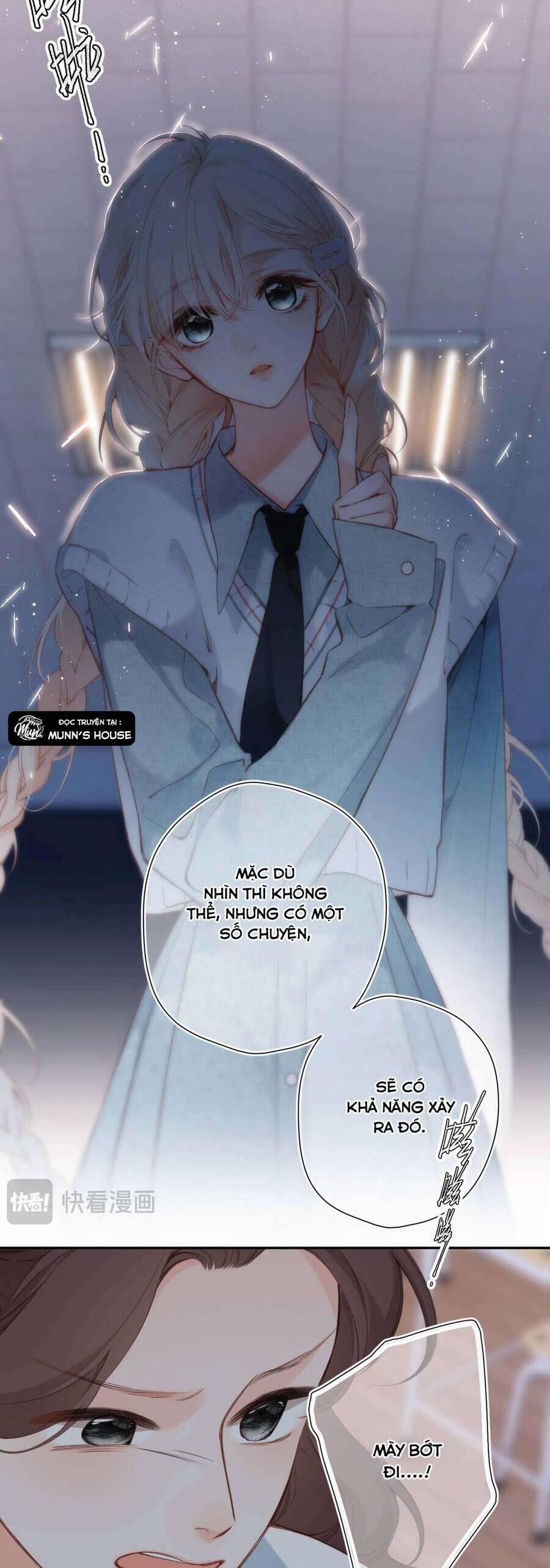 Ngược Dòng Mùa Xuân 15 trang 5