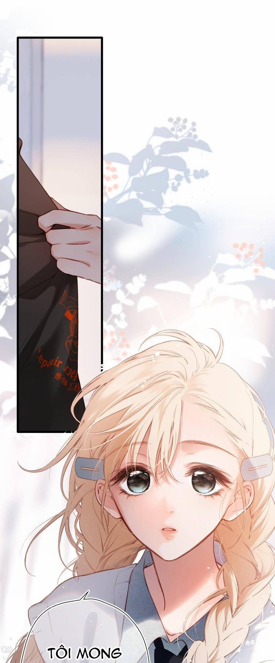 Ngược Dòng Mùa Xuân 16 trang 1