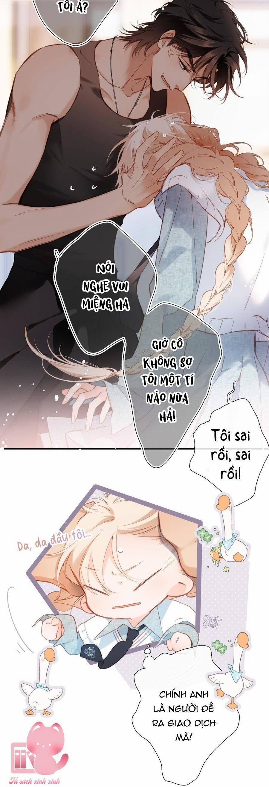 Ngược Dòng Mùa Xuân 16 trang 10