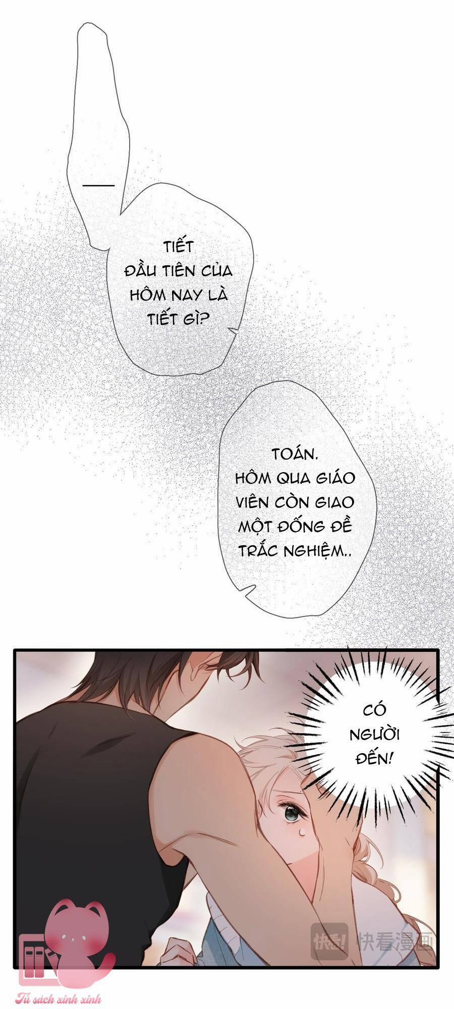 Ngược Dòng Mùa Xuân 16 trang 11