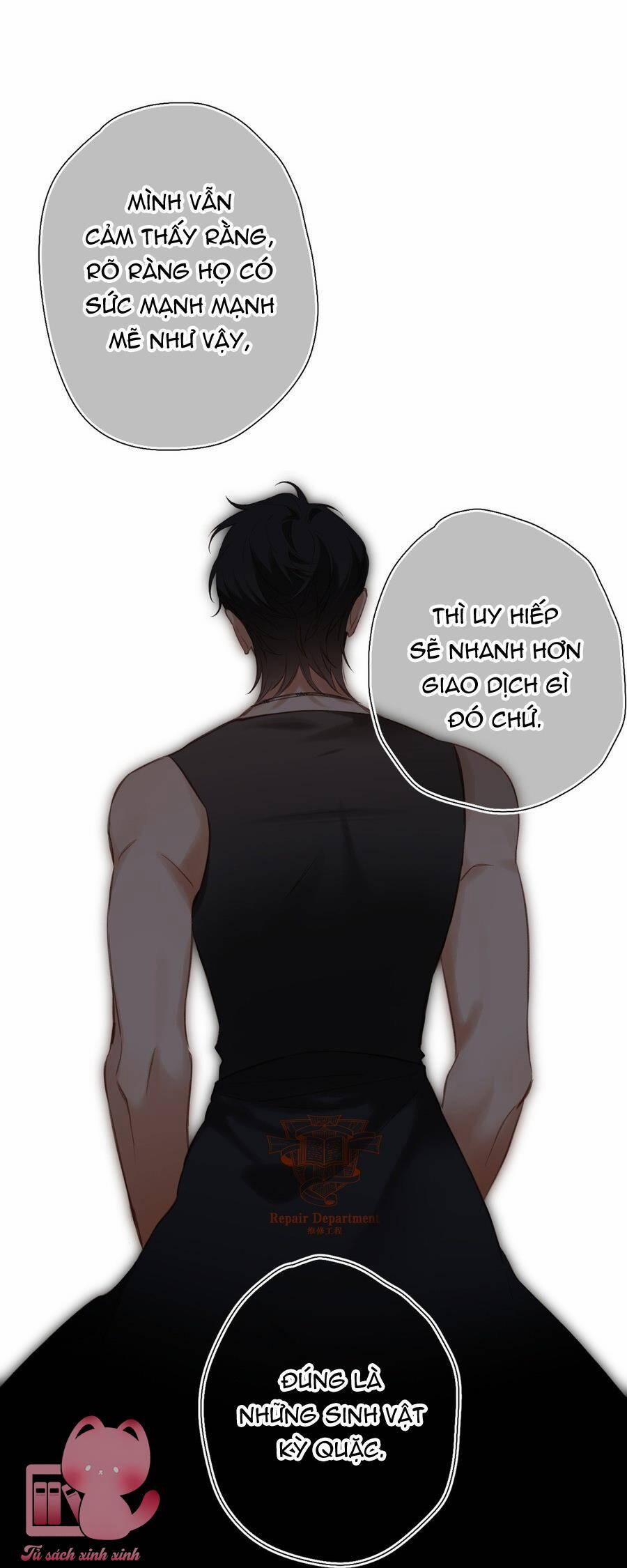 Ngược Dòng Mùa Xuân 16 trang 15