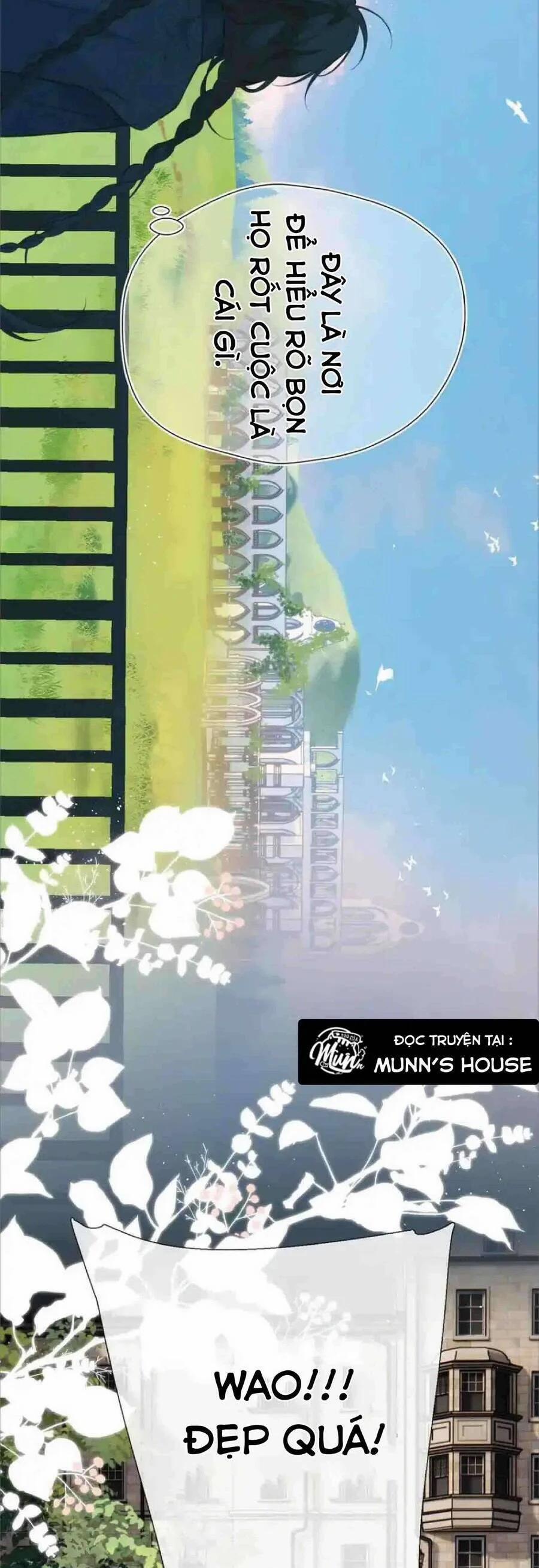 Ngược Dòng Mùa Xuân 17 trang 1