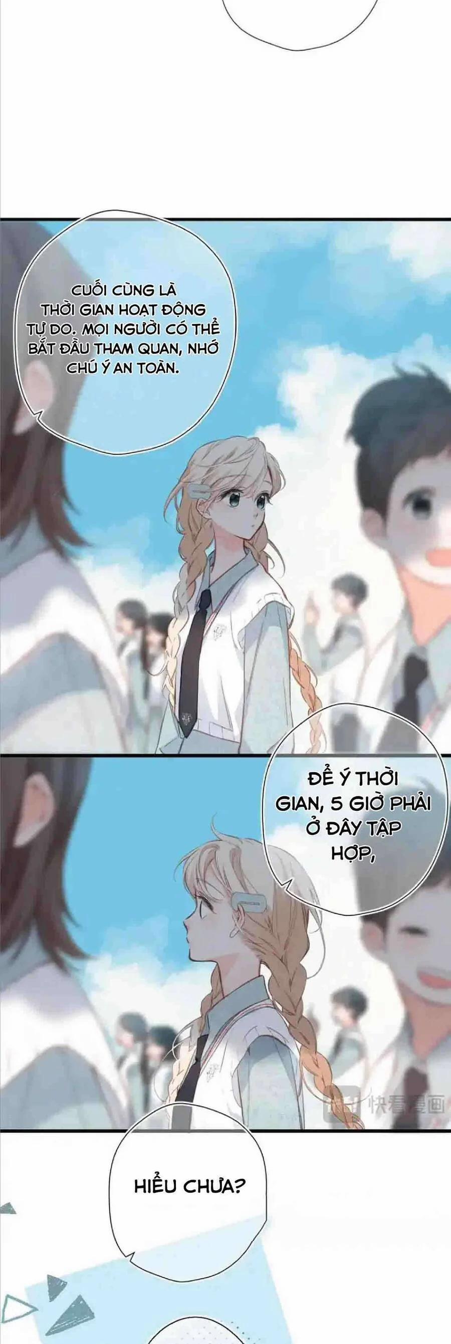 Ngược Dòng Mùa Xuân 17 trang 3