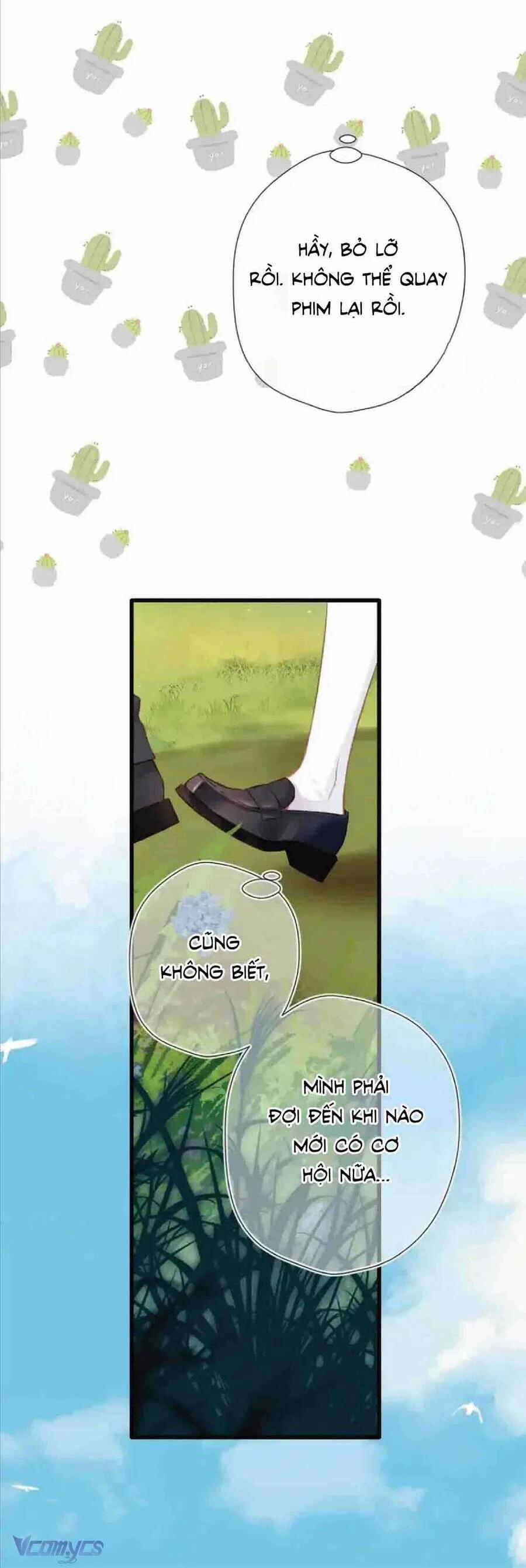 Ngược Dòng Mùa Xuân 17 trang 6