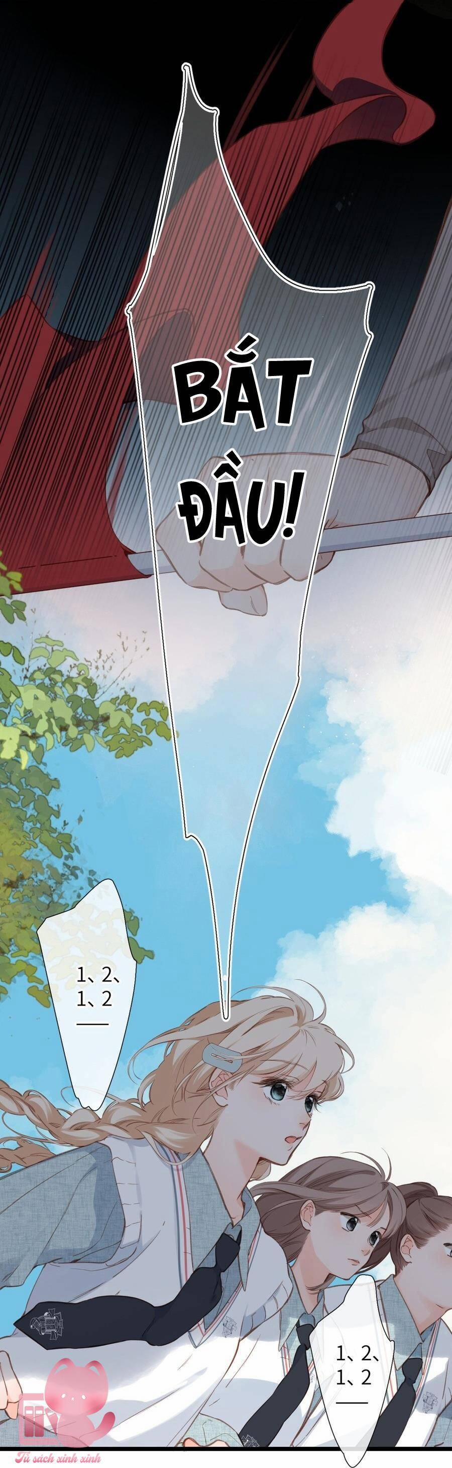 Ngược Dòng Mùa Xuân 18 trang 10