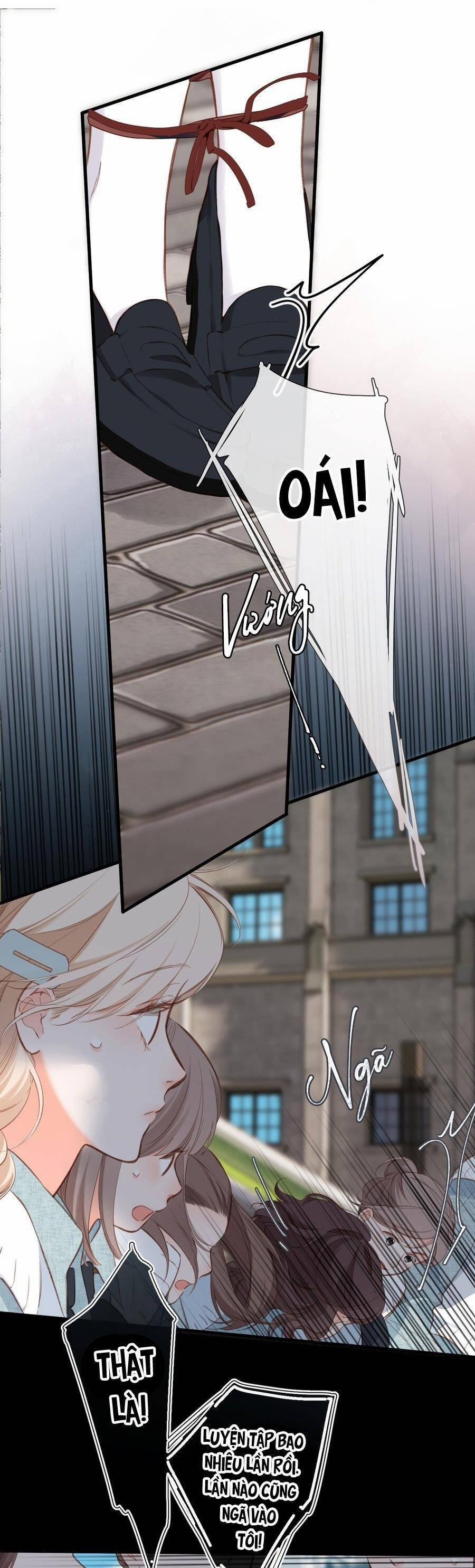 Ngược Dòng Mùa Xuân 18 trang 11