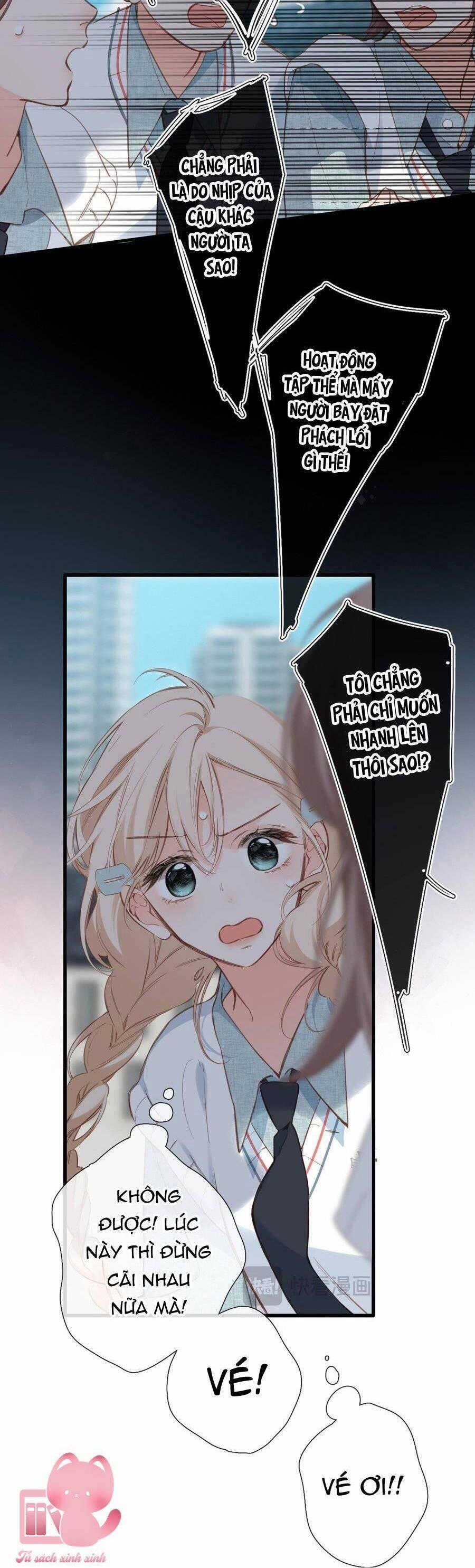 Ngược Dòng Mùa Xuân 18 trang 12