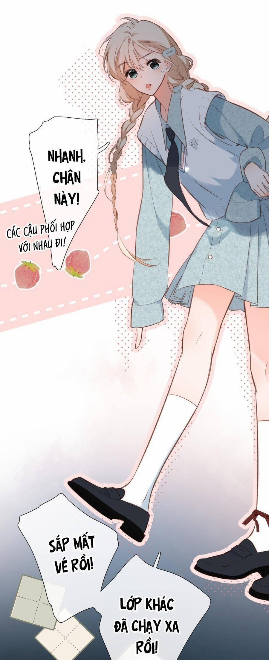 Ngược Dòng Mùa Xuân 18 trang 15