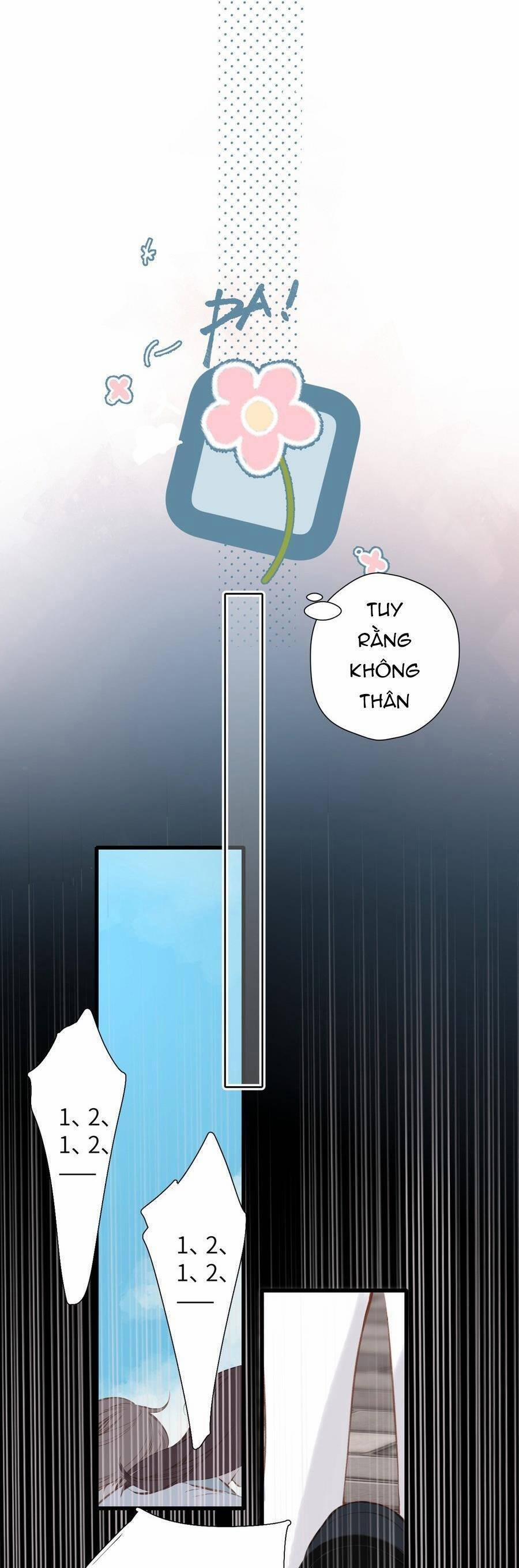 Ngược Dòng Mùa Xuân 18 trang 18