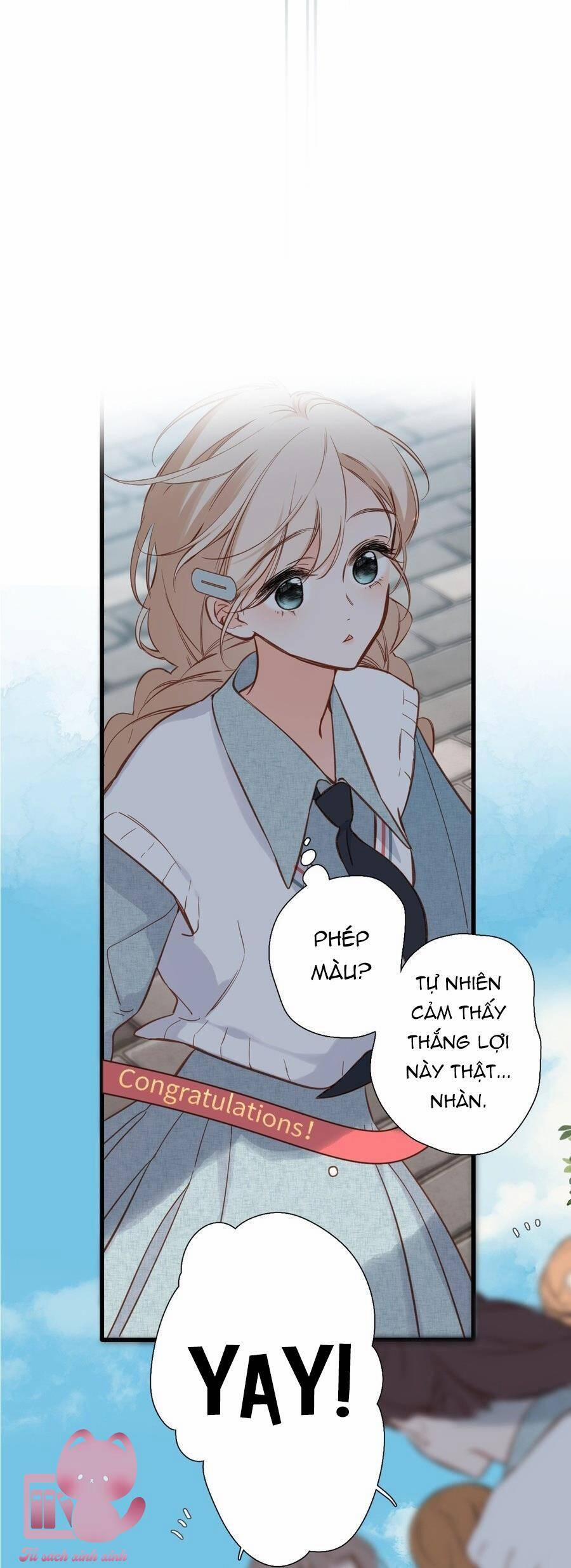 Ngược Dòng Mùa Xuân 18 trang 20