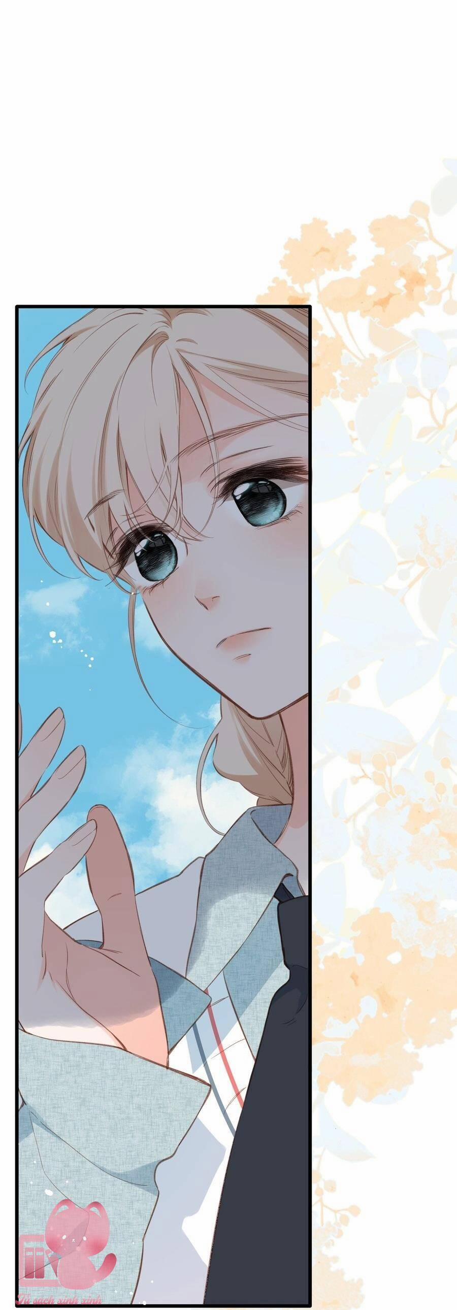 Ngược Dòng Mùa Xuân 18 trang 24