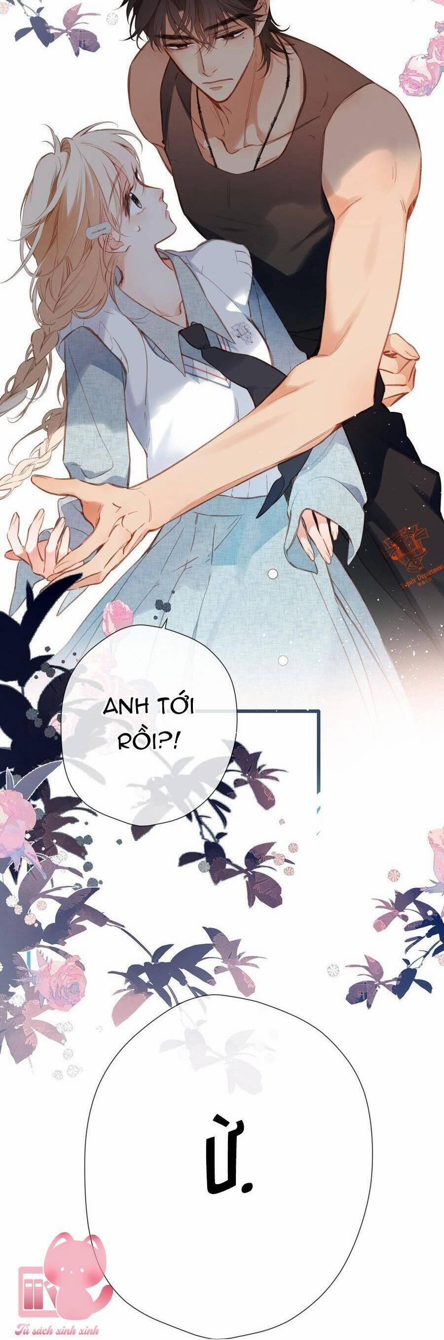 Ngược Dòng Mùa Xuân 18 trang 27