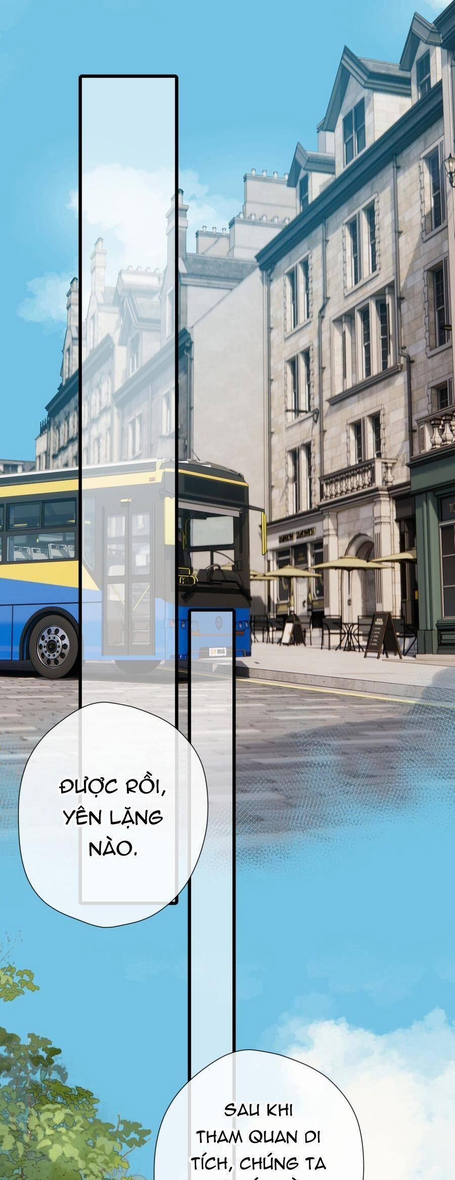 Ngược Dòng Mùa Xuân 18 trang 3