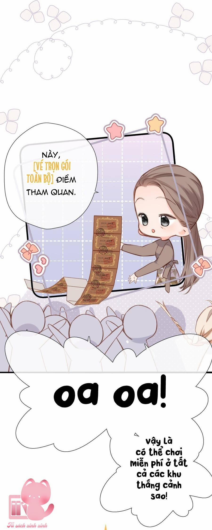 Ngược Dòng Mùa Xuân 18 trang 6