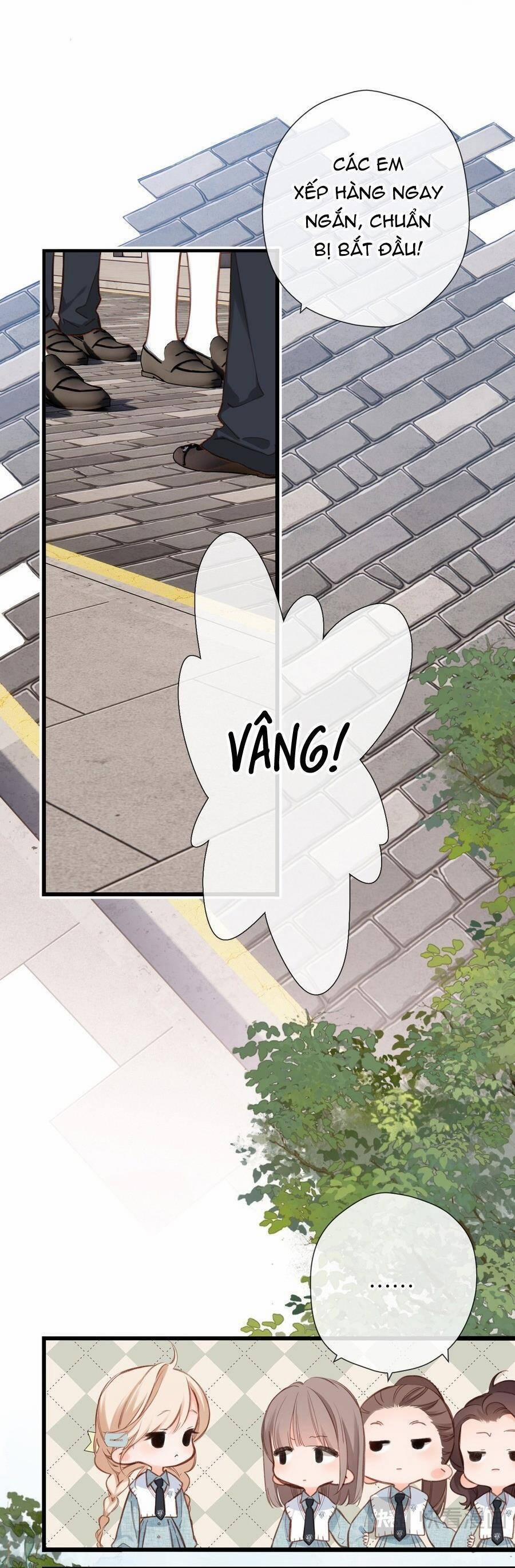 Ngược Dòng Mùa Xuân 18 trang 8